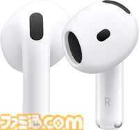 【Amazonタイムセール】AirPods 4が20%オフ、ゼンハイザーヘッドホンが39%オフ。Apple Watch Series 11やゲーミングチェアもお買い得