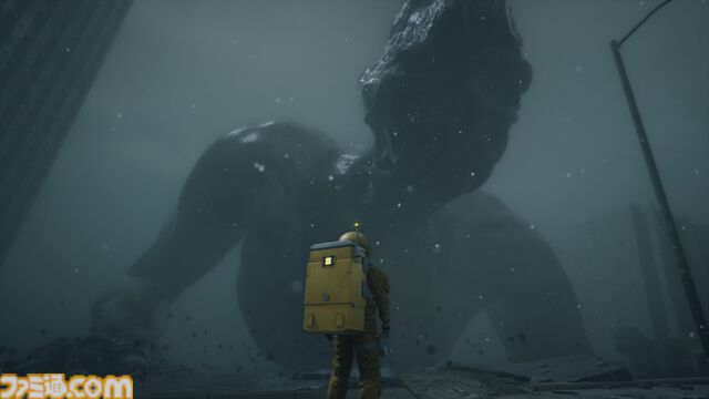 『8番出口』『8番のりば』開発者「8番シリーズは終了予定」。次回作は巨大生物から逃げる『STRANGE SHADOW』