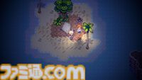 異世界釣りRPG『Sea Fantasy』の体験版が配信。不思議な海洋生物を釣り上げ、世界の滅亡を阻止する冒険の旅へ