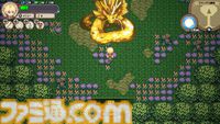 異世界釣りRPG『Sea Fantasy』の体験版が配信。不思議な海洋生物を釣り上げ、世界の滅亡を阻止する冒険の旅へ