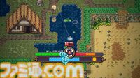 異世界釣りRPG『Sea Fantasy』の体験版が配信。不思議な海洋生物を釣り上げ、世界の滅亡を阻止する冒険の旅へ