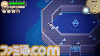 異世界釣りRPG『Sea Fantasy』の体験版が配信。不思議な海洋生物を釣り上げ、世界の滅亡を阻止する冒険の旅へ
