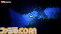 異世界釣りRPG『Sea Fantasy』の体験版が配信。不思議な海洋生物を釣り上げ、世界の滅亡を阻止する冒険の旅へ