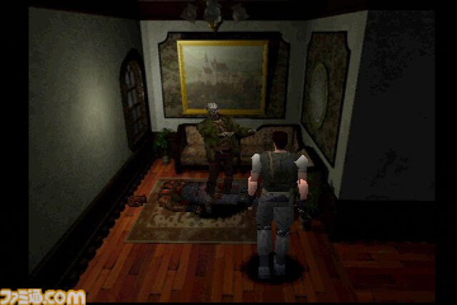 初代『バイオハザード』30周年。人気サバイバルホラーの原点。窓ガラスを割って飛び込んでくる犬の恐怖がいまでも忘れられない【今日は何の日？】