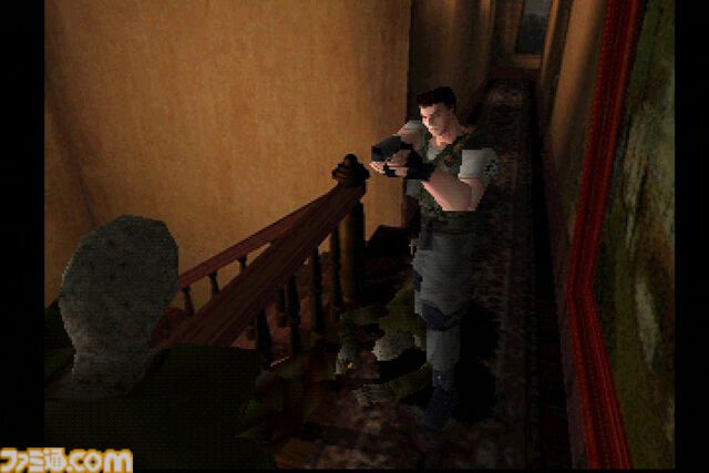 初代『バイオハザード』30周年。人気サバイバルホラーの原点。窓ガラスを割って飛び込んでくる犬の恐怖がいまでも忘れられない【今日は何の日？】