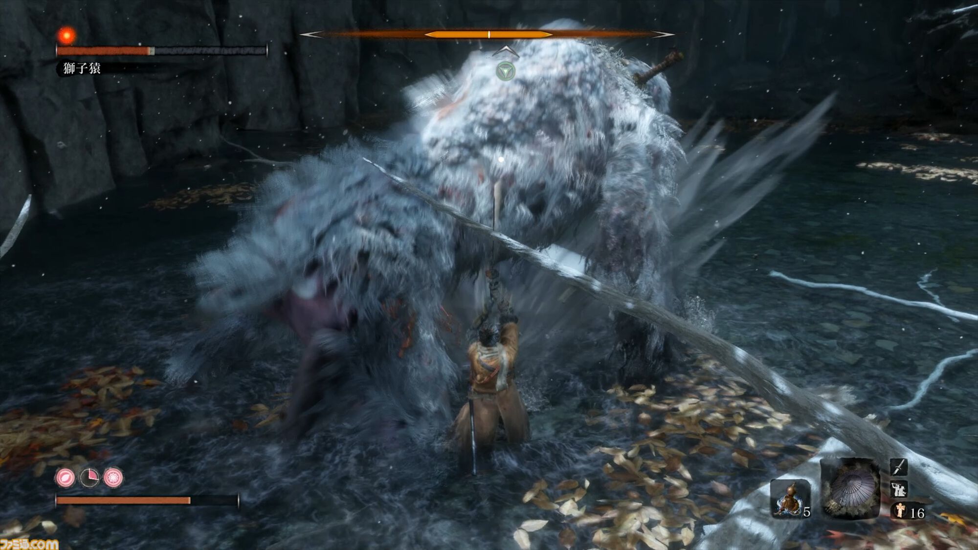 『SEKIRO』が発売された日。敵の攻撃を弾いて戦うチャンバラが楽し過ぎる傑作アクション。体幹を崩して忍殺を決めるシステムが画期的だった【今日は何の日？】