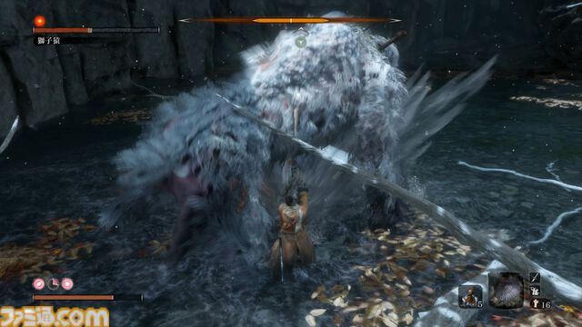 『SEKIRO』が発売された日。敵の攻撃を弾いて戦うチャンバラが楽し過ぎる傑作アクション。体幹を崩して忍殺を決めるシステムが画期的だった【今日は何の日？】