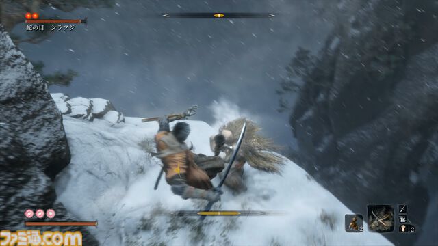 『SEKIRO』が発売された日。敵の攻撃を弾いて戦うチャンバラが楽し過ぎる傑作アクション。体幹を崩して忍殺を決めるシステムが画期的だった【今日は何の日？】