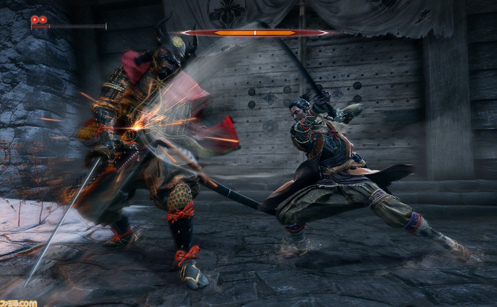 『SEKIRO』が発売された日。敵の攻撃を弾いて戦うチャンバラが楽し過ぎる傑作アクション。体幹を崩して忍殺を決めるシステムが画期的だった【今日は何の日？】