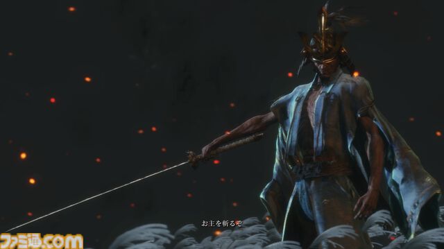 『SEKIRO』が発売された日。敵の攻撃を弾いて戦うチャンバラが楽し過ぎる傑作アクション。体幹を崩して忍殺を決めるシステムが画期的だった【今日は何の日？】