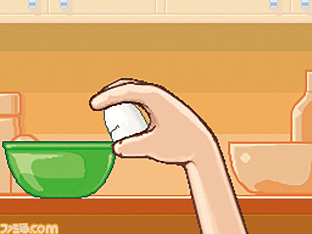 『クッキングママ』20周年。「とてもじょうず」アグレッシブなママの指導のもと楽しくクッキング。海外で爆発的なヒットを記録した料理ゲーム【今日は何の日？】