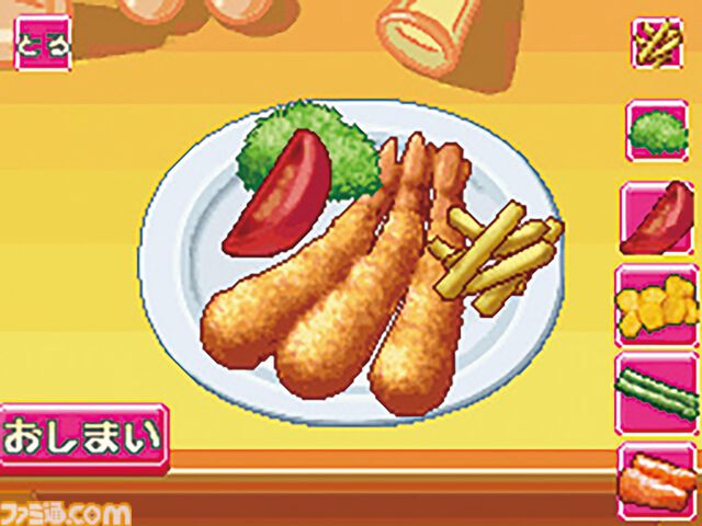 『クッキングママ』20周年。「とてもじょうず」アグレッシブなママの指導のもと楽しくクッキング。海外で爆発的なヒットを記録した料理ゲーム【今日は何の日？】