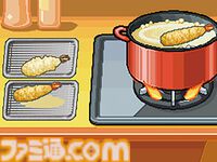 『クッキングママ』20周年。「とてもじょうず」アグレッシブなママの指導のもと楽しくクッキング。海外で爆発的なヒットを記録した料理ゲーム【今日は何の日？】