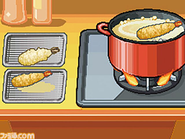 『クッキングママ』20周年。「とてもじょうず」アグレッシブなママの指導のもと楽しくクッキング。海外で爆発的なヒットを記録した料理ゲーム【今日は何の日？】