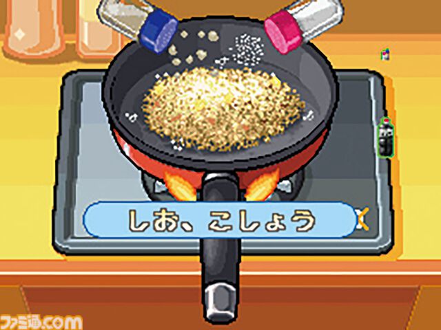 『クッキングママ』20周年。「とてもじょうず」アグレッシブなママの指導のもと楽しくクッキング。海外で爆発的なヒットを記録した料理ゲーム【今日は何の日？】