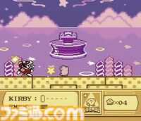 『星のカービィ 夢の泉の物語』が発売された日。コピー能力が初めて登場したファミコン時代終盤の傑作【今日は何の日？】