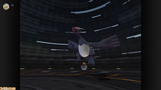 『ポケモンXD 闇の旋風ダークルギア』ニンテンドー ゲームキューブ Nintendo Classicsに本日（3/18）追加。ポケモンデーに告知された2005年のゲームがついにSwitch2で遊べる