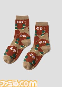 『遊戯王』グラニフコラボ商品が予約開始。クリボー増殖のアニメシーンを刺繍で再現したTシャツがかわいい