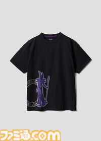 『遊戯王』グラニフコラボ商品が予約開始。クリボー増殖のアニメシーンを刺繍で再現したTシャツがかわいい