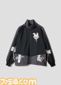 『遊戯王』グラニフコラボ商品が予約開始。クリボー増殖のアニメシーンを刺繍で再現したTシャツがかわいい