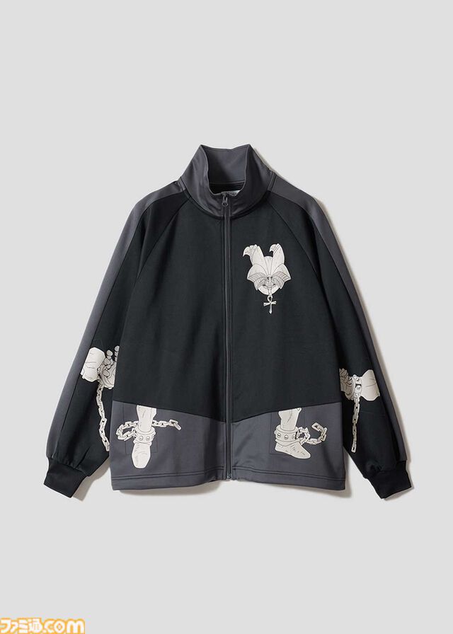 『遊戯王』グラニフコラボ商品が予約開始。クリボー増殖のアニメシーンを刺繍で再現したTシャツがかわいい