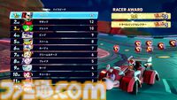 『ソニックレーシング クロスワールド』ロックマン＆ブルース参戦、ワイリーキャッスルを走ると存在しない歌詞が脳内再生されがち【コースアウトでﾃｨｳﾝﾃｨｳﾝﾃｨｳﾝ】