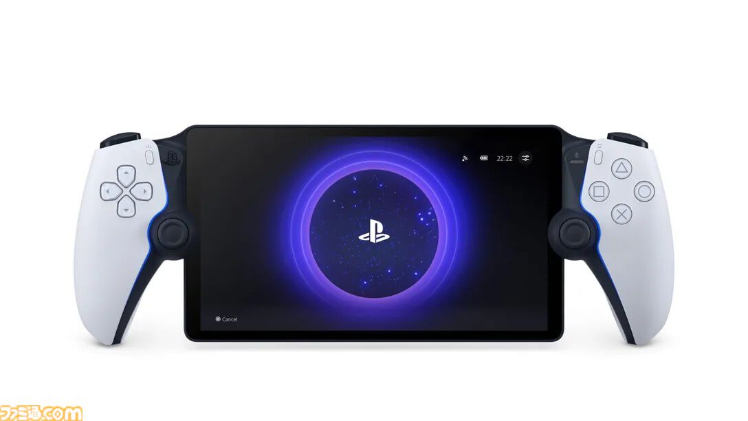 PS Portal リモートプレーヤーに“1080p高品質モード”が追加。よりなめらかで高精細な映像でゲームが遊べるように。快適性が増す改善も