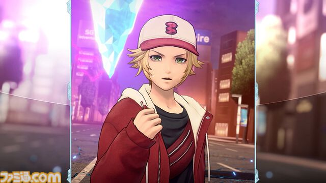 『ディシディア デュエルム FF』サービス開始日が3月24日に決定。リュック（声：松本まりか）、クライヴ（声：内田夕夜）ら新たな参戦キャラも6名解禁