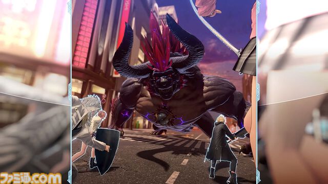 『ディシディア デュエルム FF』サービス開始日が3月24日に決定。リュック（声：松本まりか）、クライヴ（声：内田夕夜）ら新たな参戦キャラも6名解禁