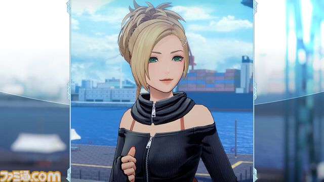 『ディシディア デュエルム FF』サービス開始日が3月24日に決定。リュック（声：松本まりか）、クライヴ（声：内田夕夜）ら新たな参戦キャラも6名解禁