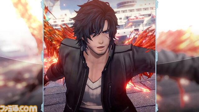 『ディシディア デュエルム FF』サービス開始日が3月24日に決定。リュック（声：松本まりか）、クライヴ（声：内田夕夜）ら新たな参戦キャラも6名解禁