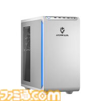 【ドスパラ】RTX5060Tiや水冷ファンへの無料アップグレード実施中。RTX5060Ti搭載モデルは16万円から登場。“大決算応援”キャンペーンは4月1日まで