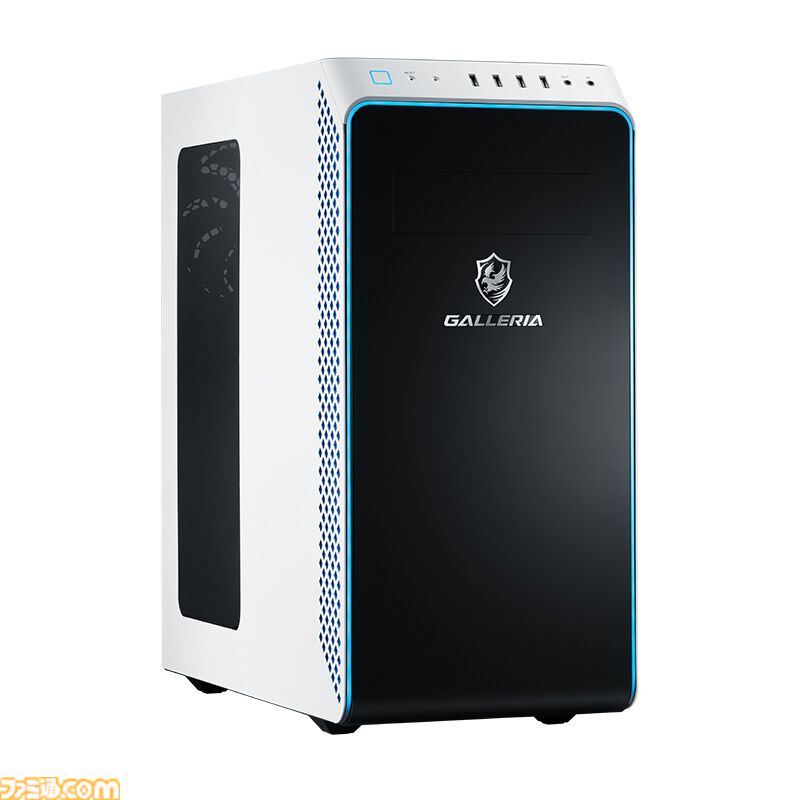 【ドスパラ】RTX5060Tiや水冷ファンへの無料アップグレード実施中。RTX5060Ti搭載モデルは16万円から登場。“大決算応援”キャンペーンは4月1日まで