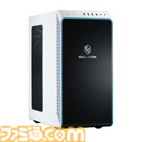 【ドスパラ】RTX5060Tiや水冷ファンへの無料アップグレード実施中。RTX5060Ti搭載モデルは16万円から登場。“大決算応援”キャンペーンは4月1日まで