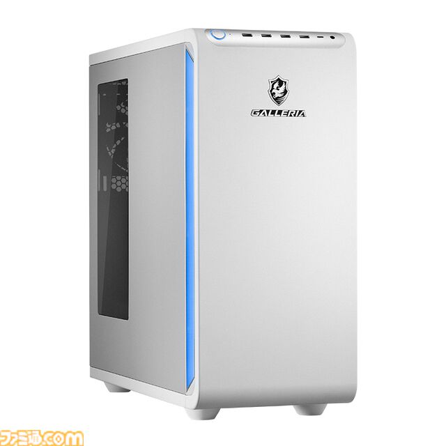 【ドスパラ】RTX5060Tiや水冷ファンへの無料アップグレード実施中。RTX5060Ti搭載モデルは16万円から登場。“大決算応援”キャンペーンは4月1日まで