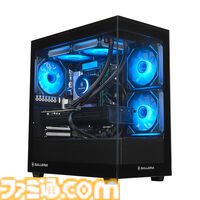 【ドスパラ】RTX5060Tiや水冷ファンへの無料アップグレード実施中。RTX5060Ti搭載モデルは16万円から登場。“大決算応援”キャンペーンは4月1日まで