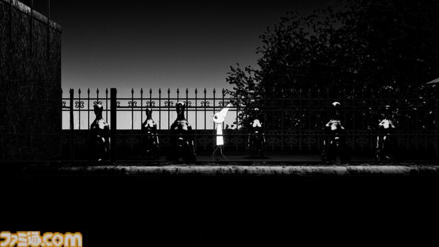 『Good Children Say Grace』日本のマンガ『おやすみプンプン』に着想を得た不条理サイコロジカルホラーのトレーラー公開。4月2日にはデモ版が配信決定