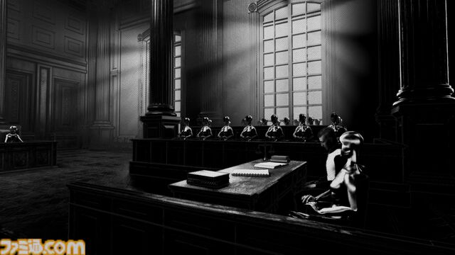 『Good Children Say Grace』日本のマンガ『おやすみプンプン』に着想を得た不条理サイコロジカルホラーのトレーラー公開。4月2日にはデモ版が配信決定