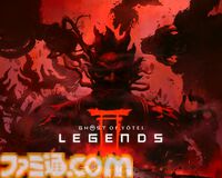 『ゴースト・オブ・ヨウテイ』DLC“Legends／冥人奇譚”インタビュー。怪物と化した羊蹄六人衆や妖怪たちはいかにして生まれたのか？
