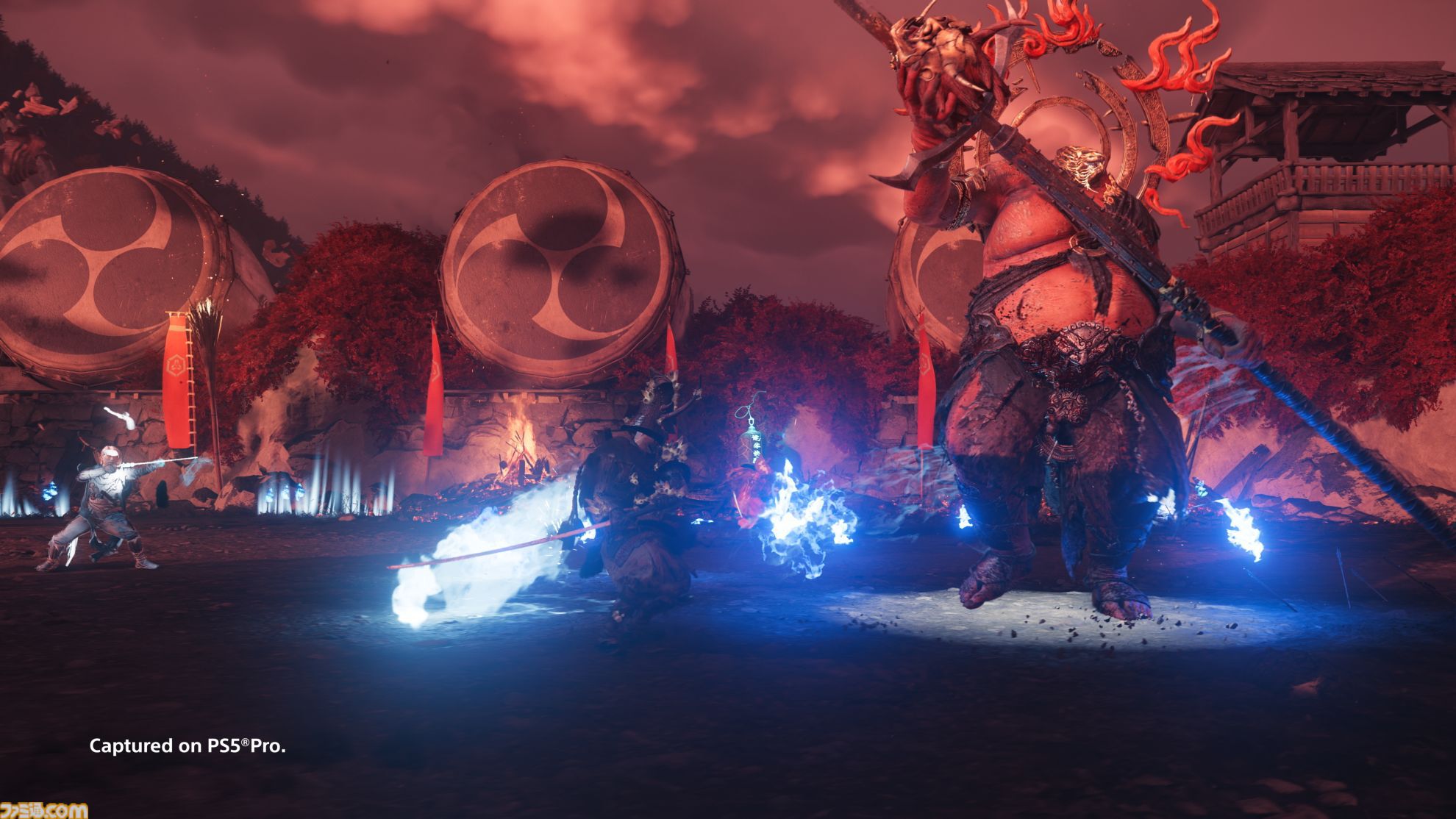 『ゴースト・オブ・ヨウテイ』DLC“Legends／冥人奇譚”インタビュー。怪物と化した羊蹄六人衆や妖怪たちはいかにして生まれたのか？