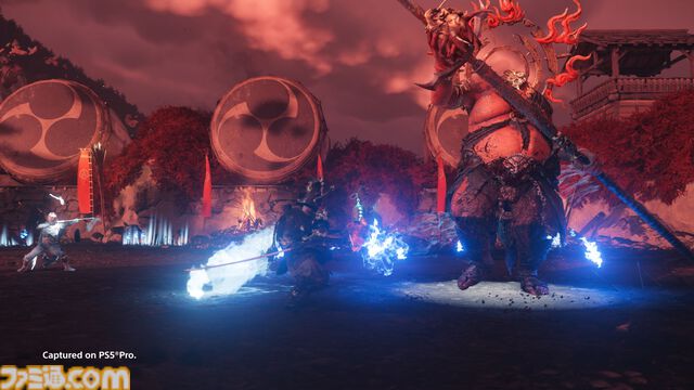 『ゴースト・オブ・ヨウテイ』DLC“Legends／冥人奇譚”インタビュー。怪物と化した羊蹄六人衆や妖怪たちはいかにして生まれたのか？