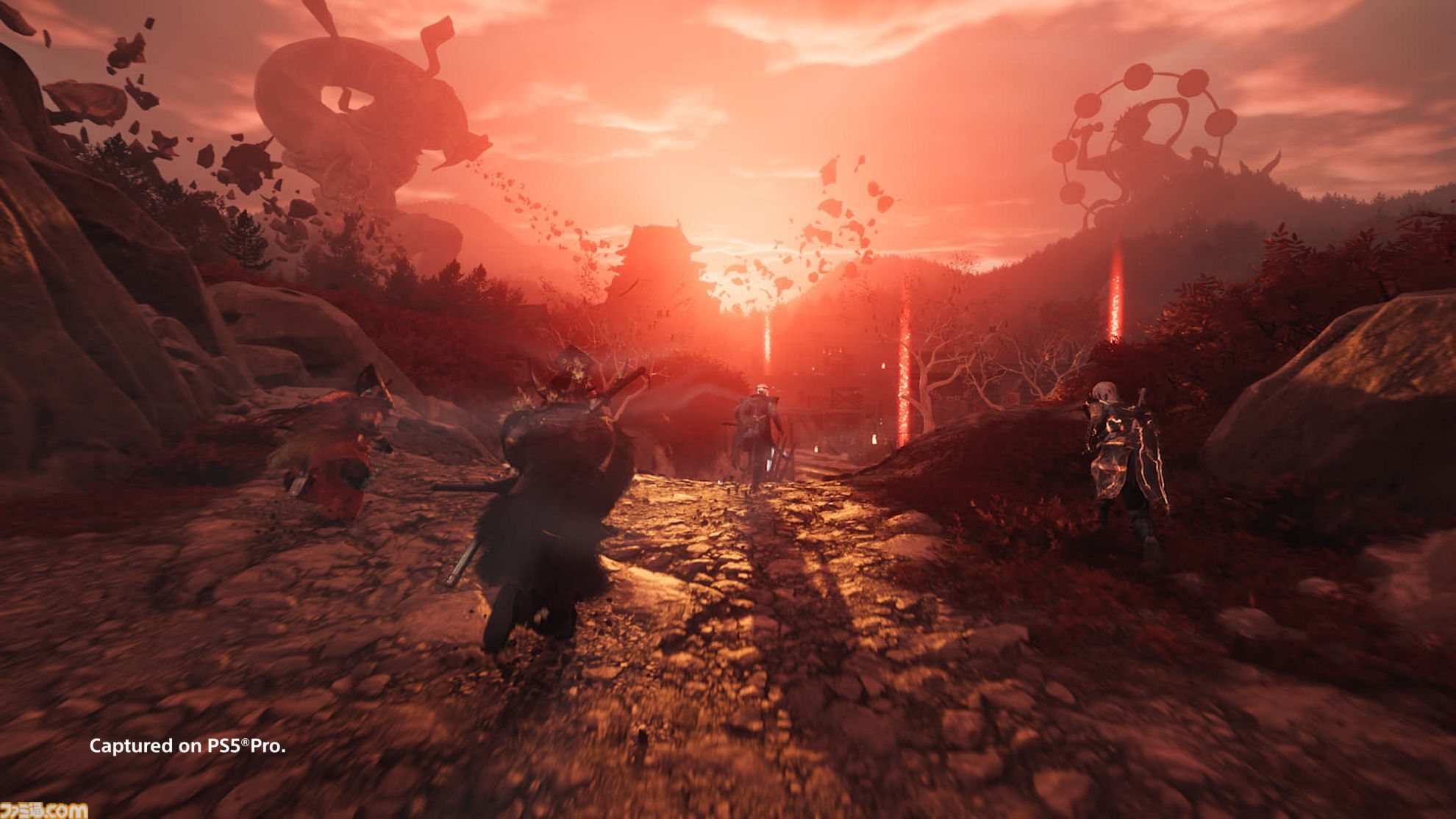 『ゴースト・オブ・ヨウテイ』DLC“Legends／冥人奇譚”インタビュー。怪物と化した羊蹄六人衆や妖怪たちはいかにして生まれたのか？
