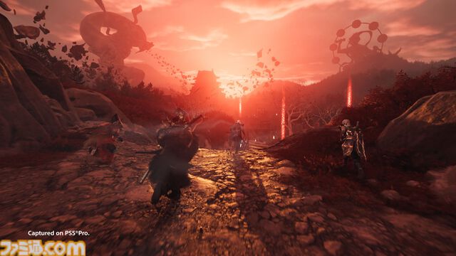 『ゴースト・オブ・ヨウテイ』DLC“Legends／冥人奇譚”インタビュー。怪物と化した羊蹄六人衆や妖怪たちはいかにして生まれたのか？