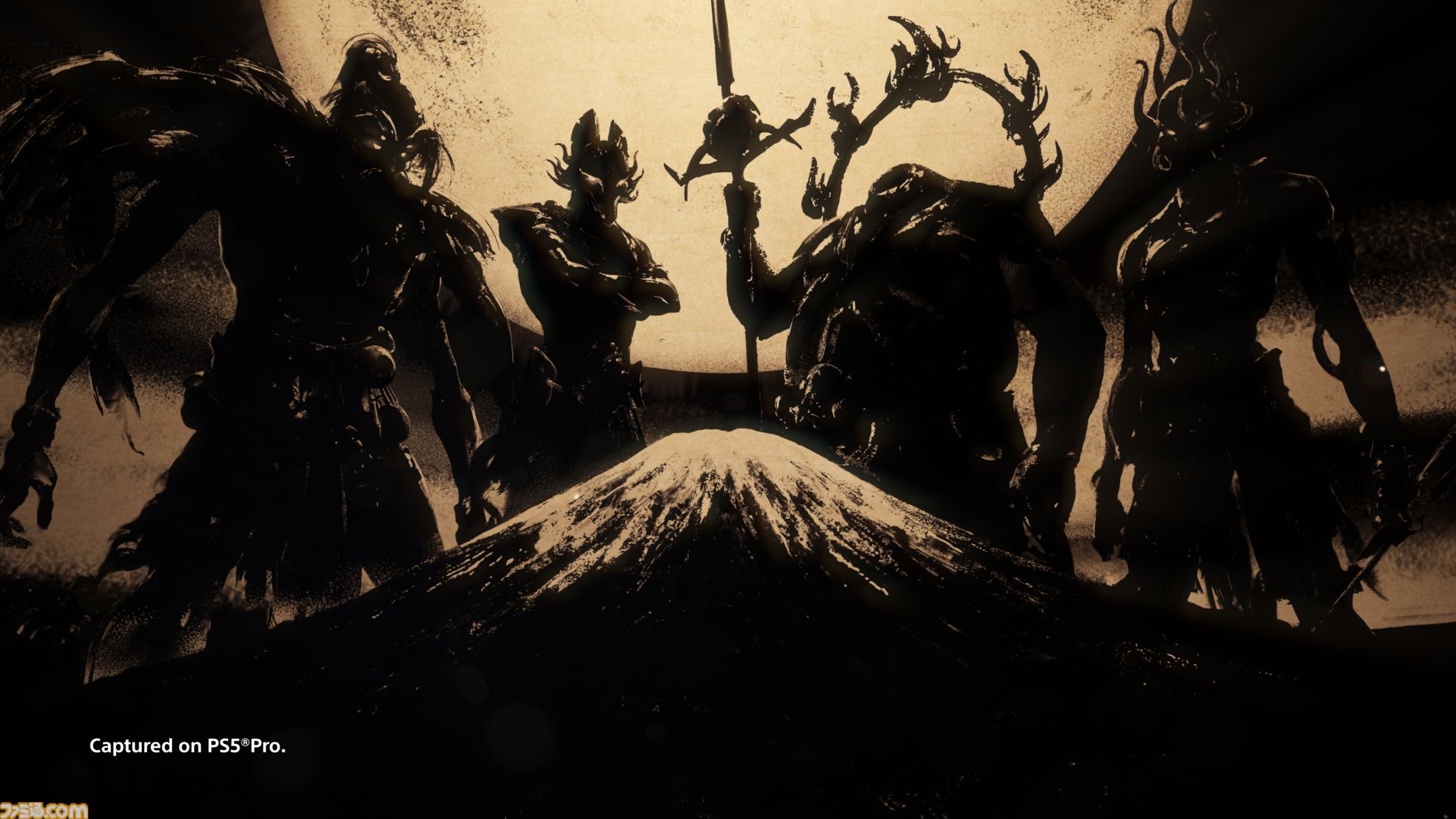 『ゴースト・オブ・ヨウテイ』DLC“Legends／冥人奇譚”インタビュー。怪物と化した羊蹄六人衆や妖怪たちはいかにして生まれたのか？