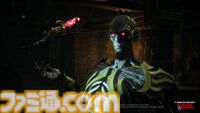 【DbD】『デッドバイデイライト』×『ダンジョンズ＆ドラゴンズ』コラボスタート。ダイスと魔法アイテムによる新たな戦いが巻き起こる