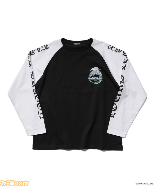 “家庭科のドラゴン”のスカジャンが登場。男子小学生の心を掴んだ“裁縫箱の竜”が現代ストリートスタイルに。25周年でZOZOTOWNとコラボ