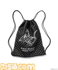 “家庭科のドラゴン”のスカジャンが登場。男子小学生の心を掴んだ“裁縫箱の竜”が現代ストリートスタイルに。25周年でZOZOTOWNとコラボ