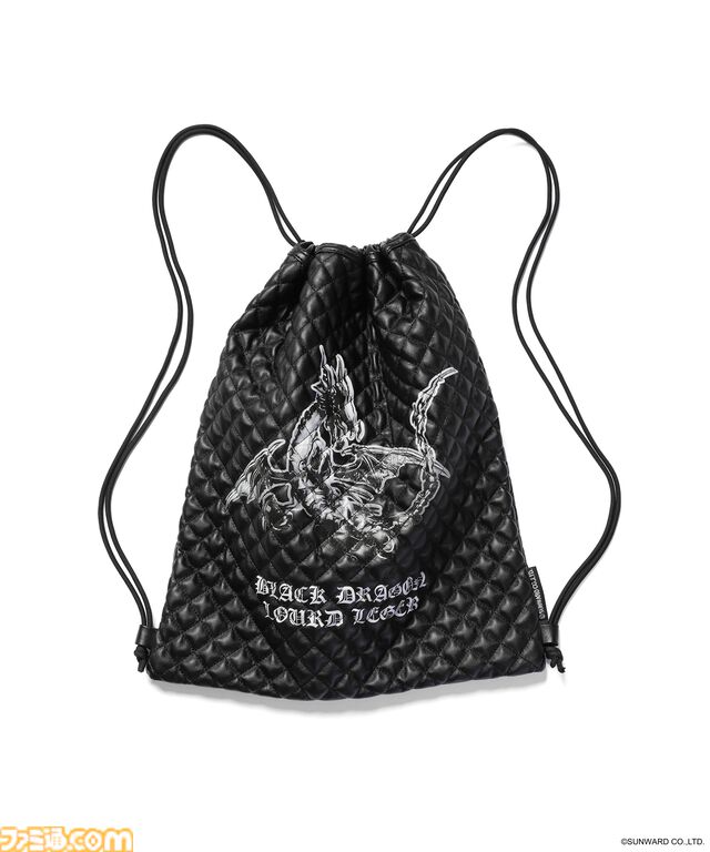 “家庭科のドラゴン”のスカジャンが登場。男子小学生の心を掴んだ“裁縫箱の竜”が現代ストリートスタイルに。25周年でZOZOTOWNとコラボ