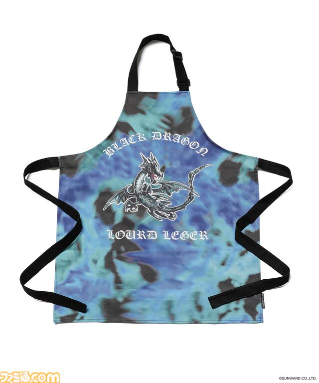 “家庭科のドラゴン”のスカジャンが登場。男子小学生の心を掴んだ“裁縫箱の竜”が現代ストリートスタイルに。25周年でZOZOTOWNとコラボ