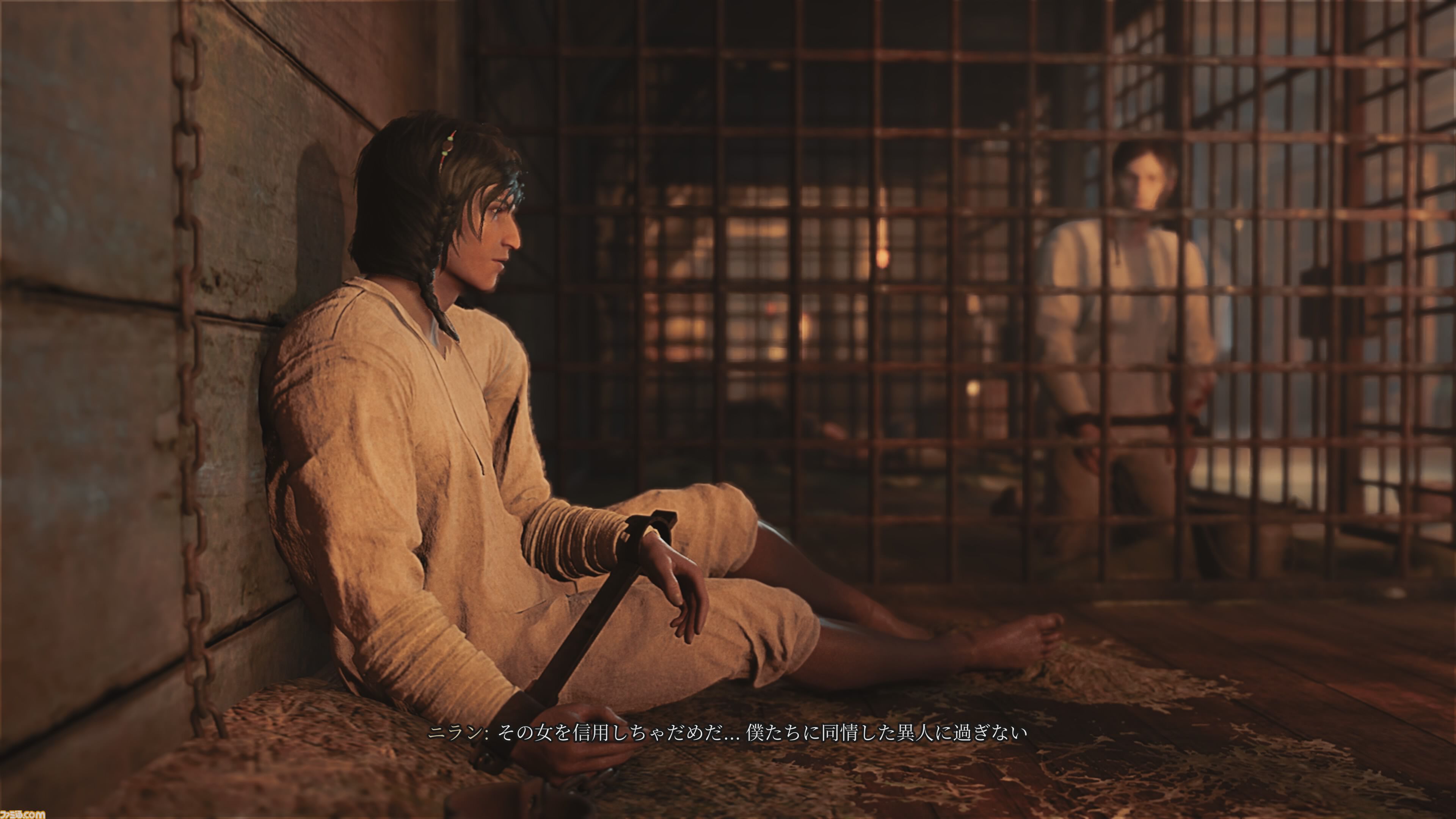『グリードフォール：滅びゆく世界』PS5版が本日（3/19）発売。プレイヤーの選択ひとつひとつが物語や仲間たちとの関係を変えるナラティブRPG